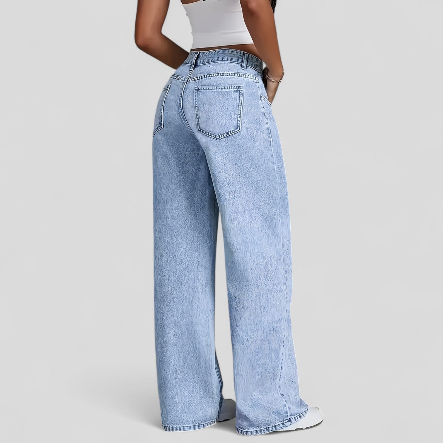 Frasquitaᵀᴹ | Jeans