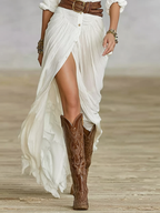 Alejandra | Vestido Maxi Chic