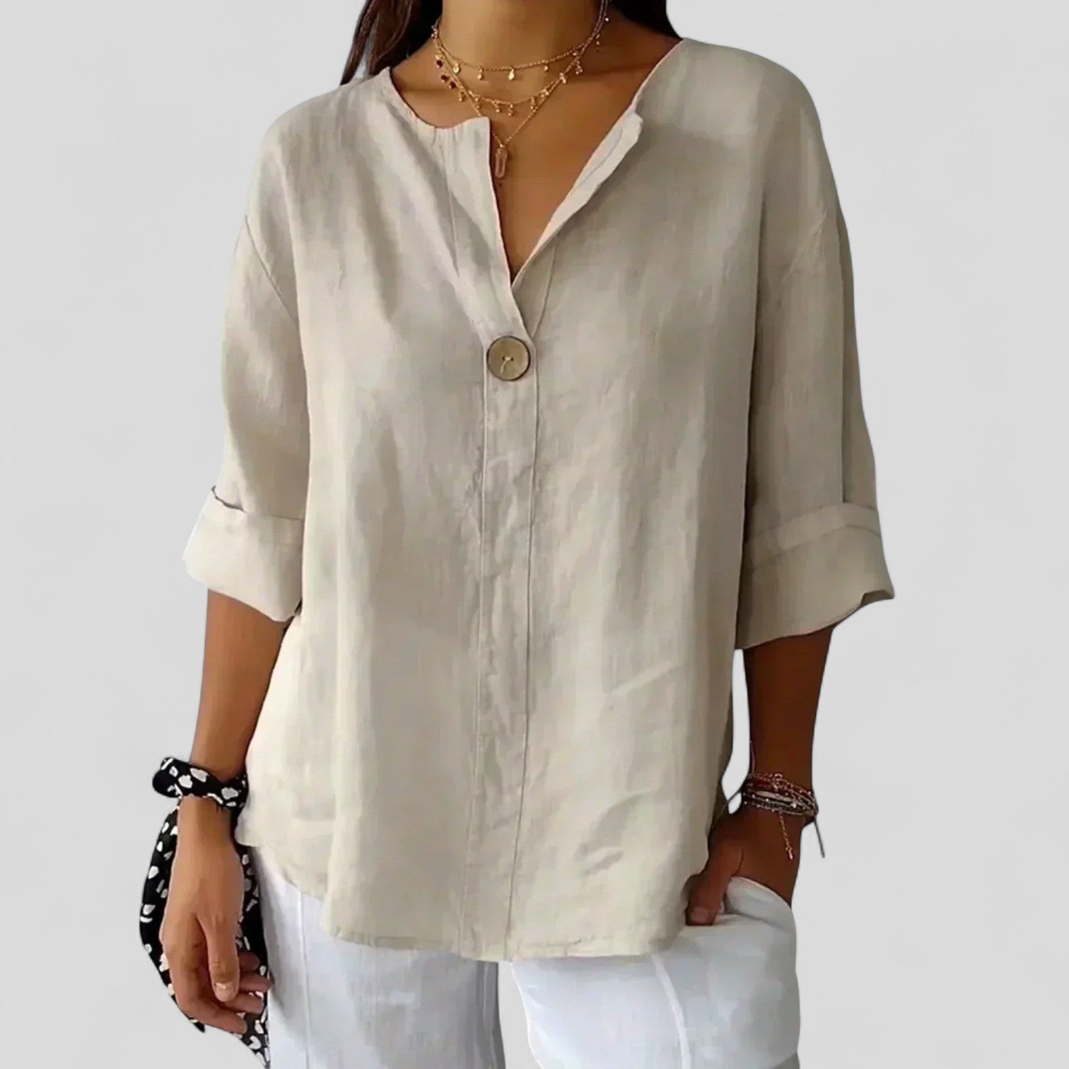 Sandra | Blusa
