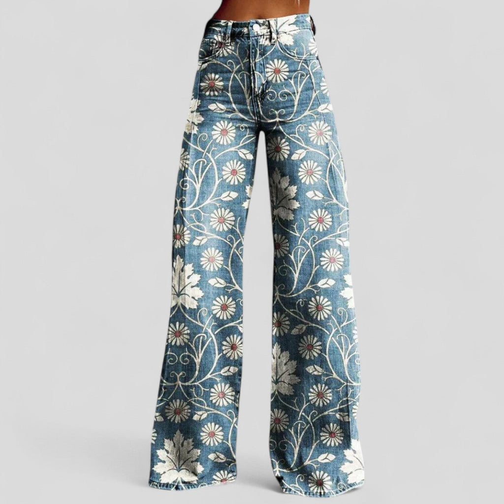 Lioraᵀᴹ| Jeans