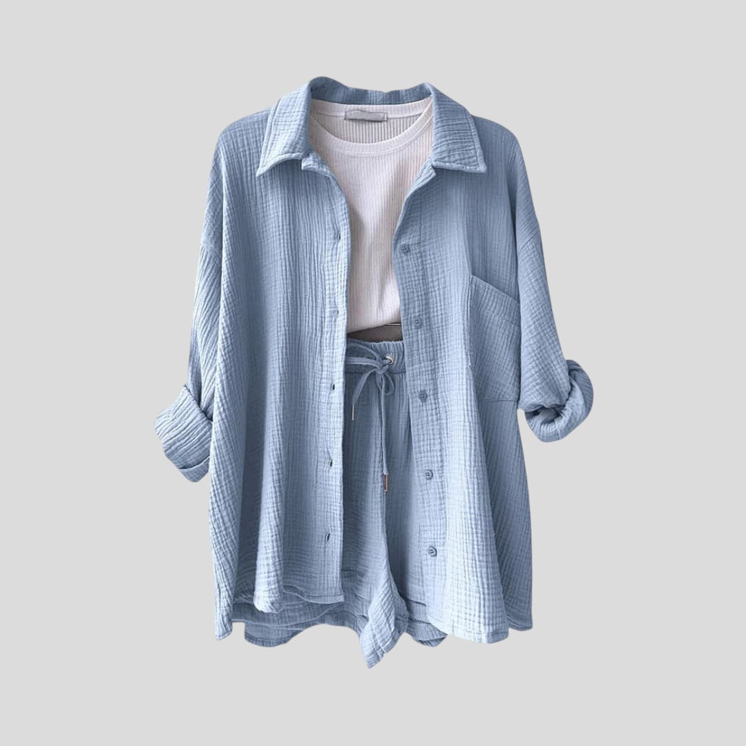 Adosinda | Conjunto de dos piezas