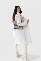 Yara | Abrigo de Lana Classic