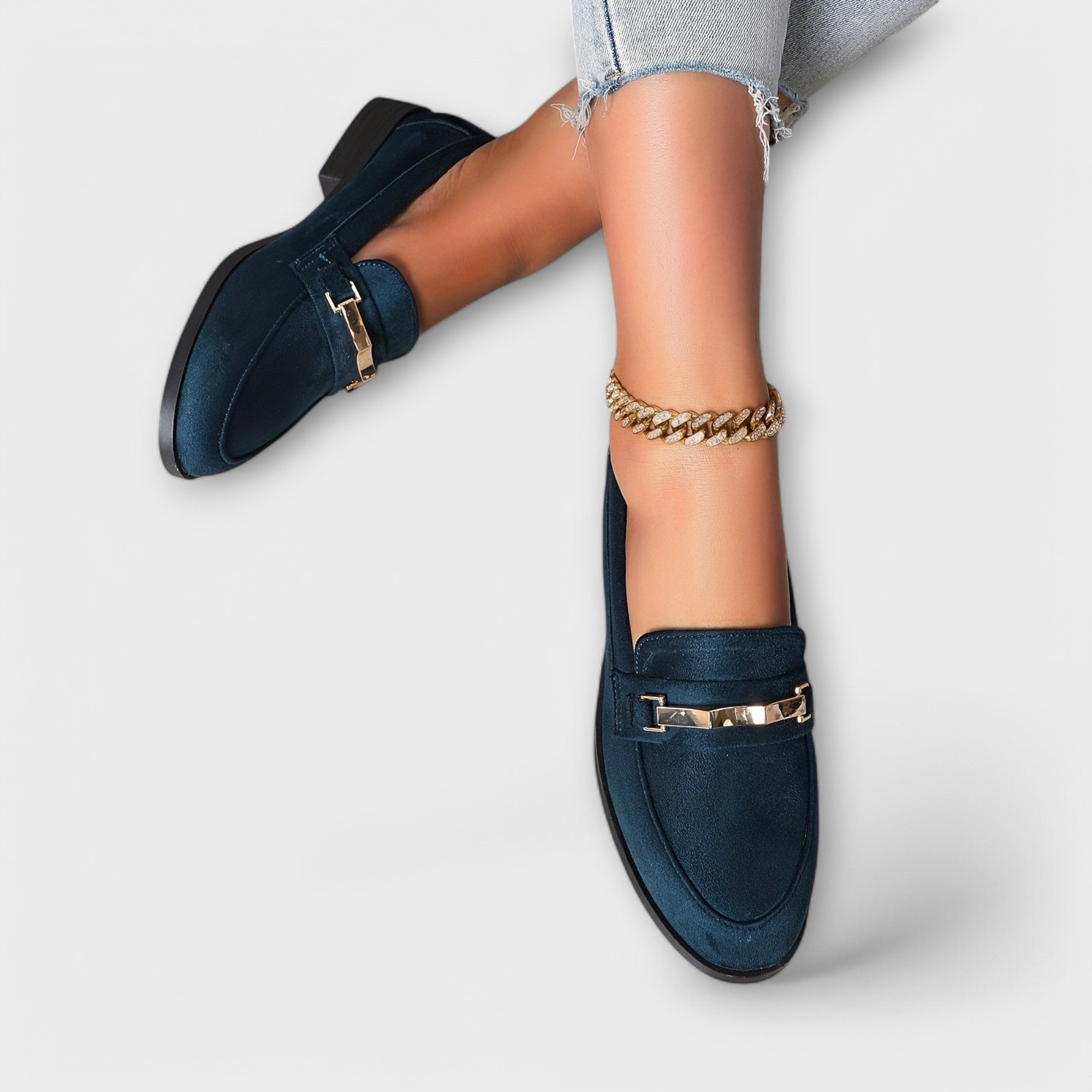 Lucía | Mocasín