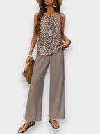 Renata | Conjunto de 2 piezas