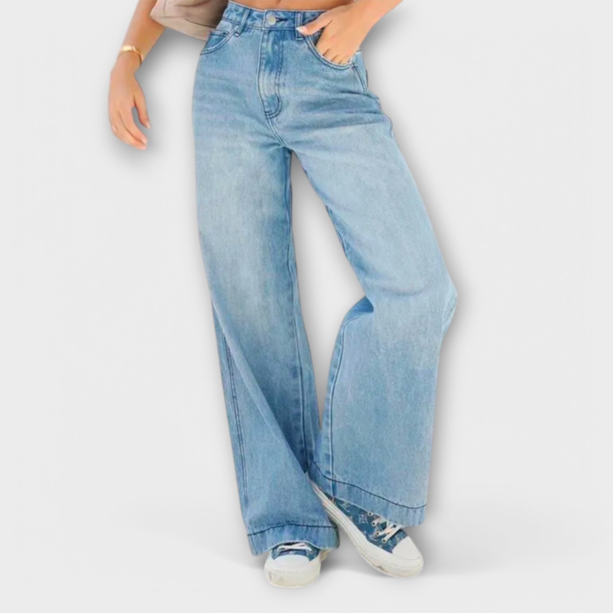 Gliceriaᵀᴹ | Jeans
