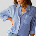 Sofía | Blusa de camisa