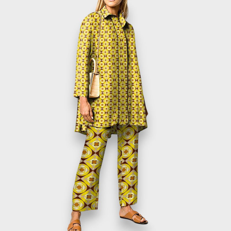 Fernanda - Conjunto de 2 piezas