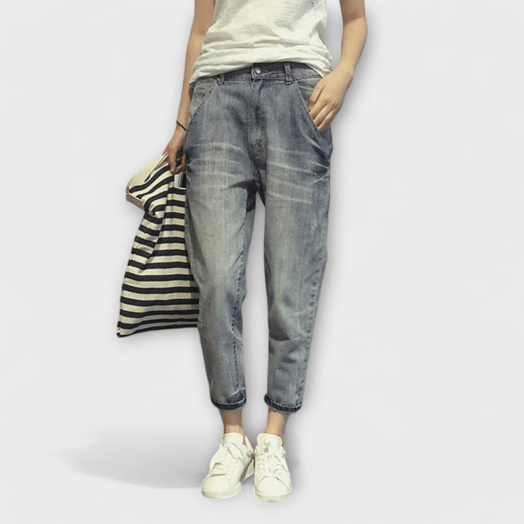 Charlotteᵀᴹ | Jeans