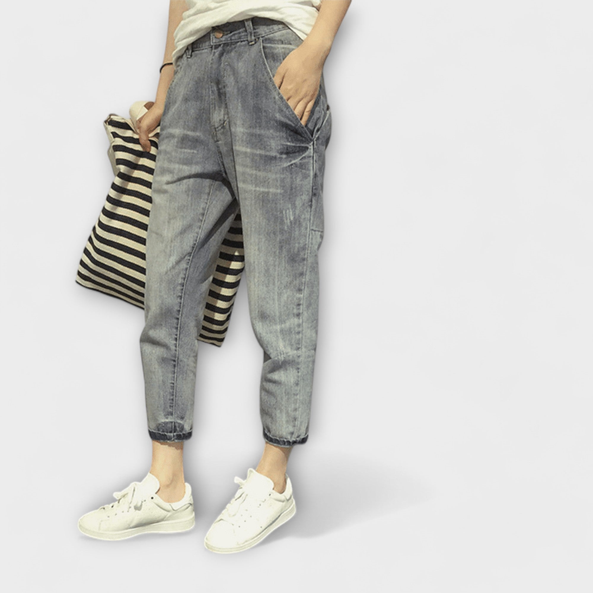 Charlotteᵀᴹ | Jeans