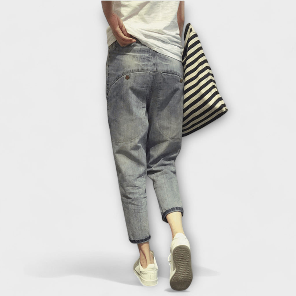 Charlotteᵀᴹ | Jeans