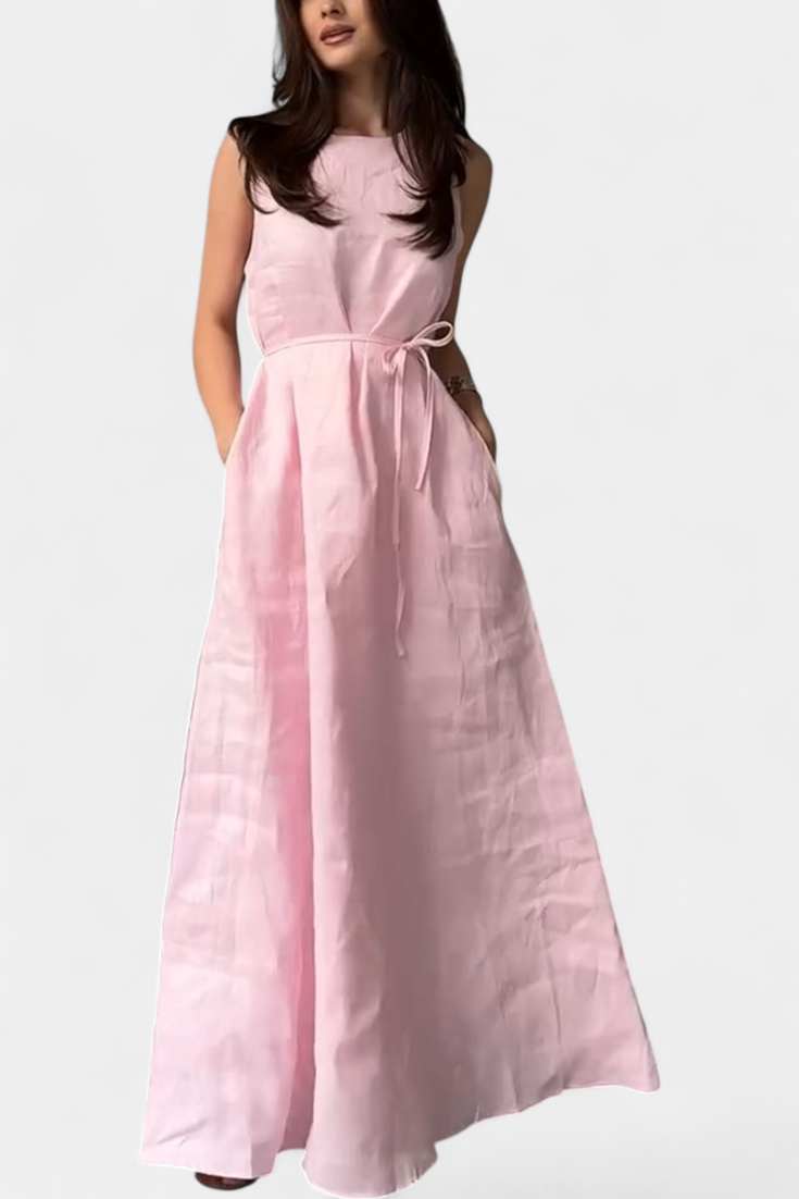 Rosetta | Vestido Suave