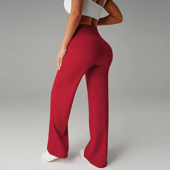 Alba – Pantalón brava