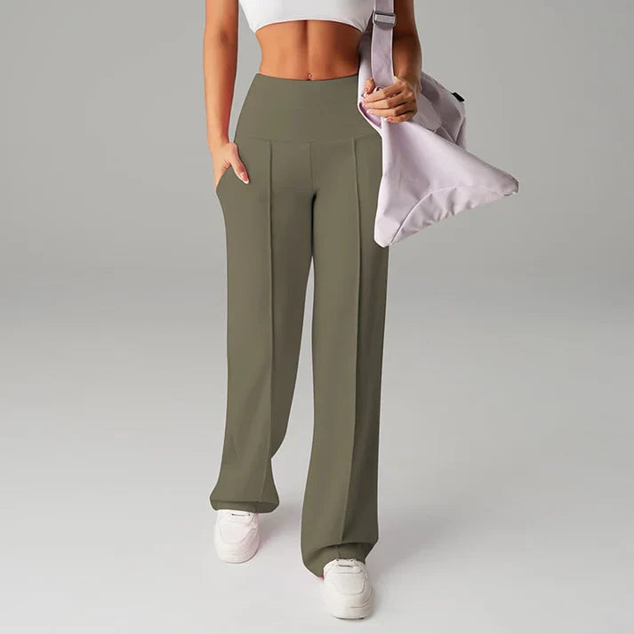 Alba – Pantalón brava