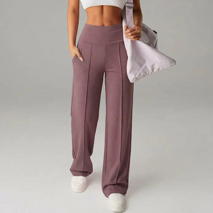 Alba – Pantalón brava