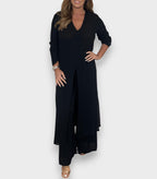 Amanda | Conjunto de 2 piezas