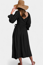 Petra | Vestido 2 niveles