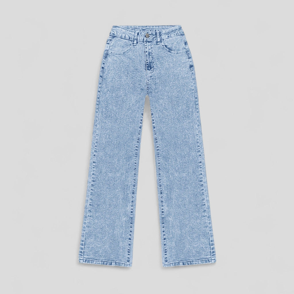 Frasquitaᵀᴹ | Jeans