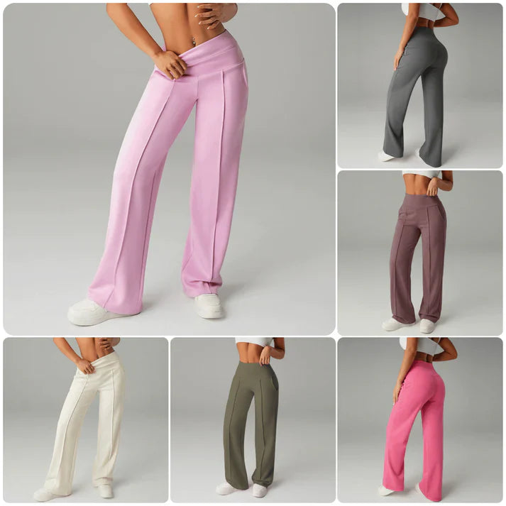 Alba – Pantalón brava