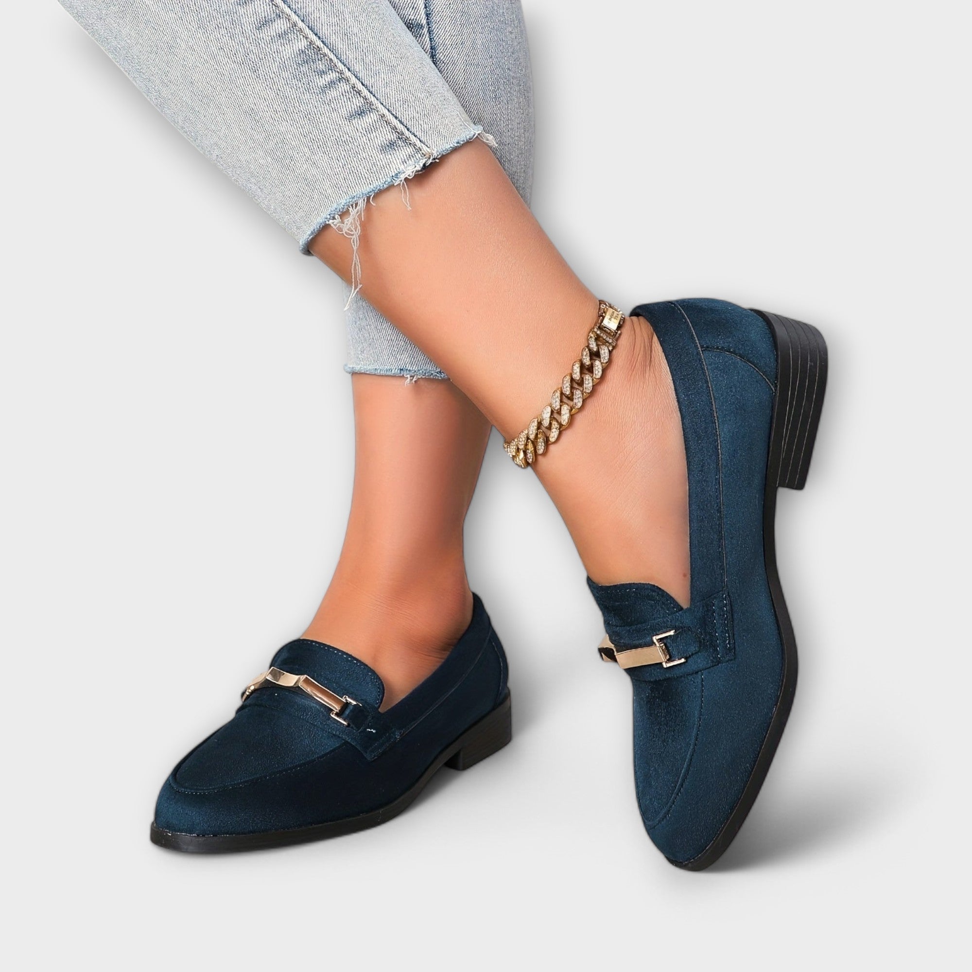 Lucía | Mocasín