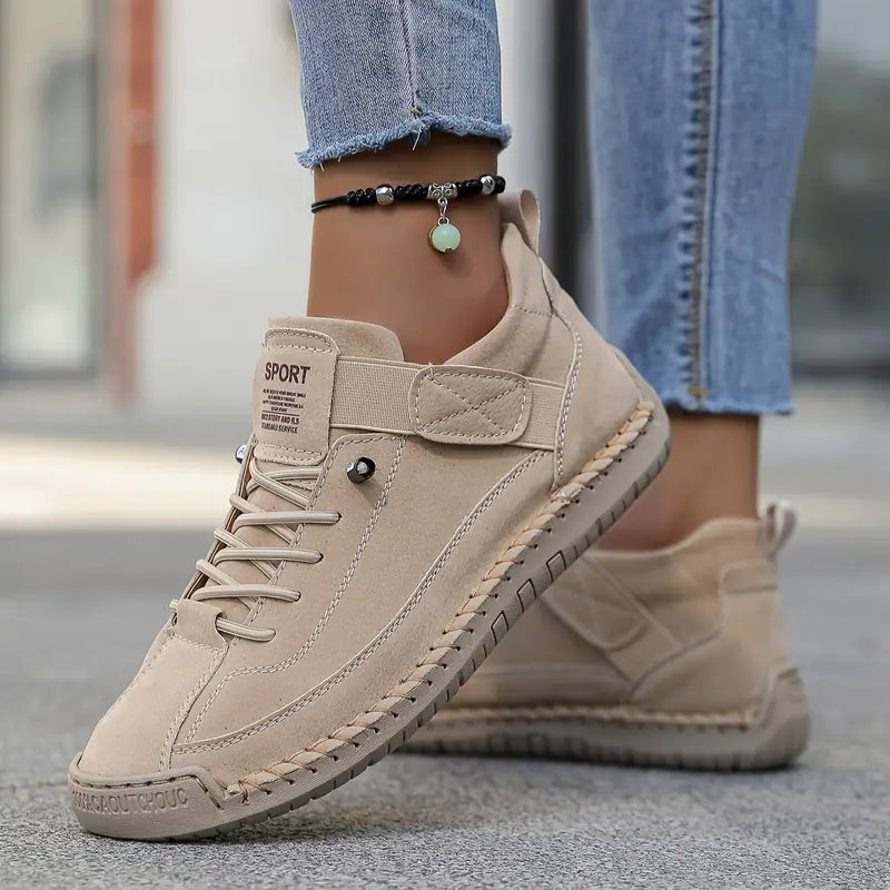 Christina – Zapatillas ortopédicas cómodas