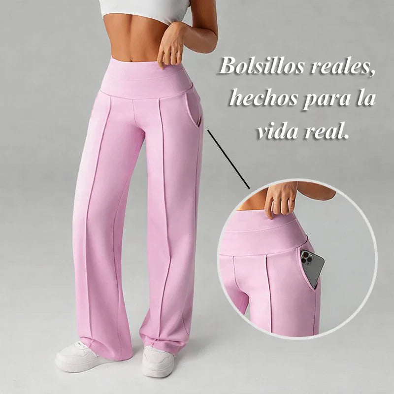 Alba – Pantalón brava