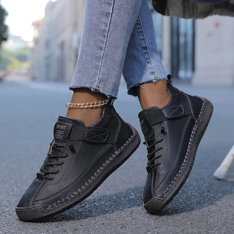 Christina – Zapatillas ortopédicas cómodas