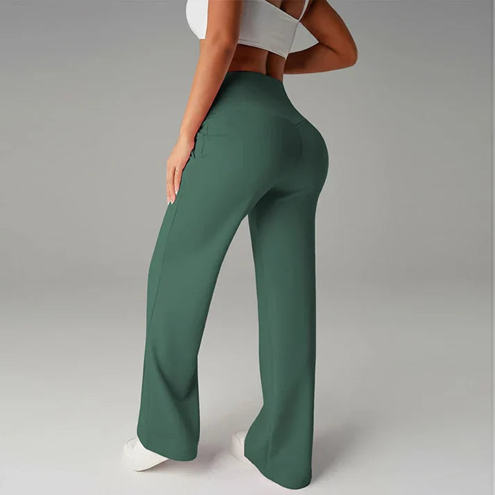 Alba – Pantalón brava