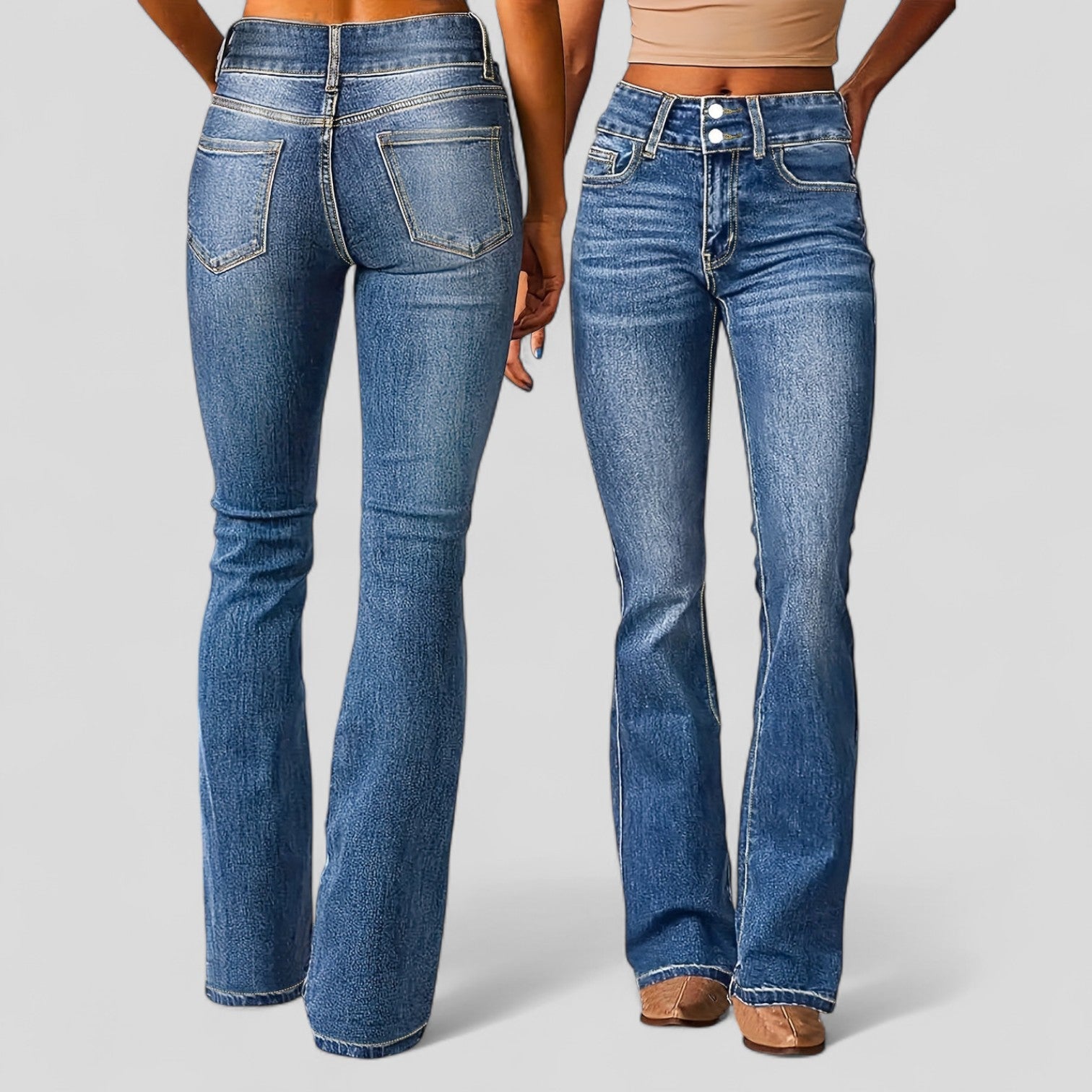 Ilianaᵀᴹ | Jeans