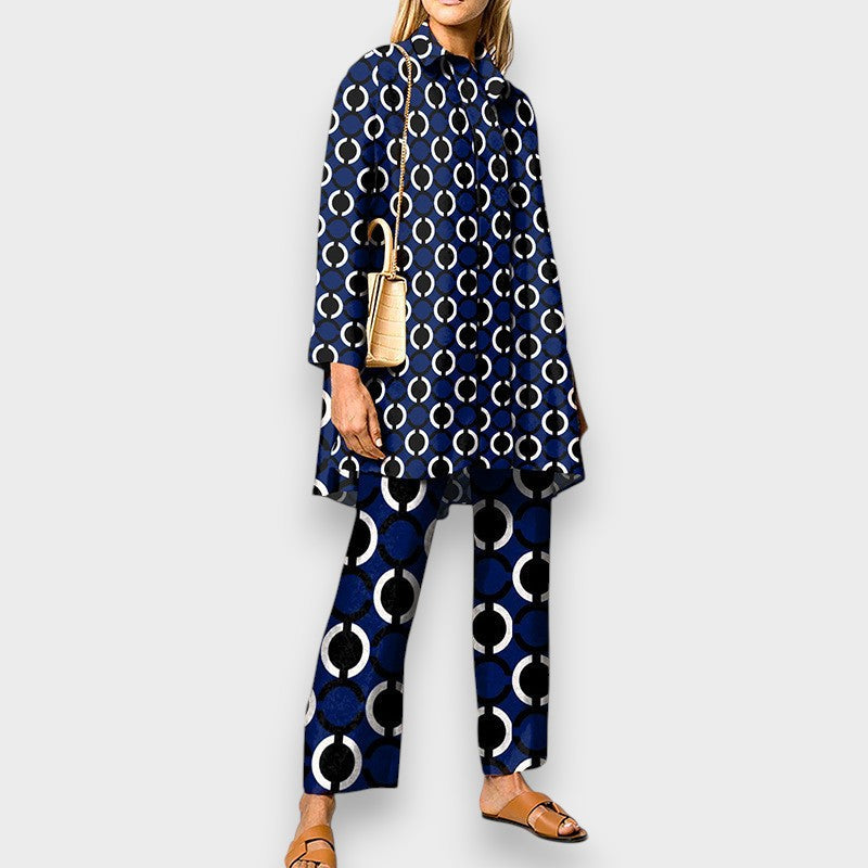 Fernanda - Conjunto de 2 piezas