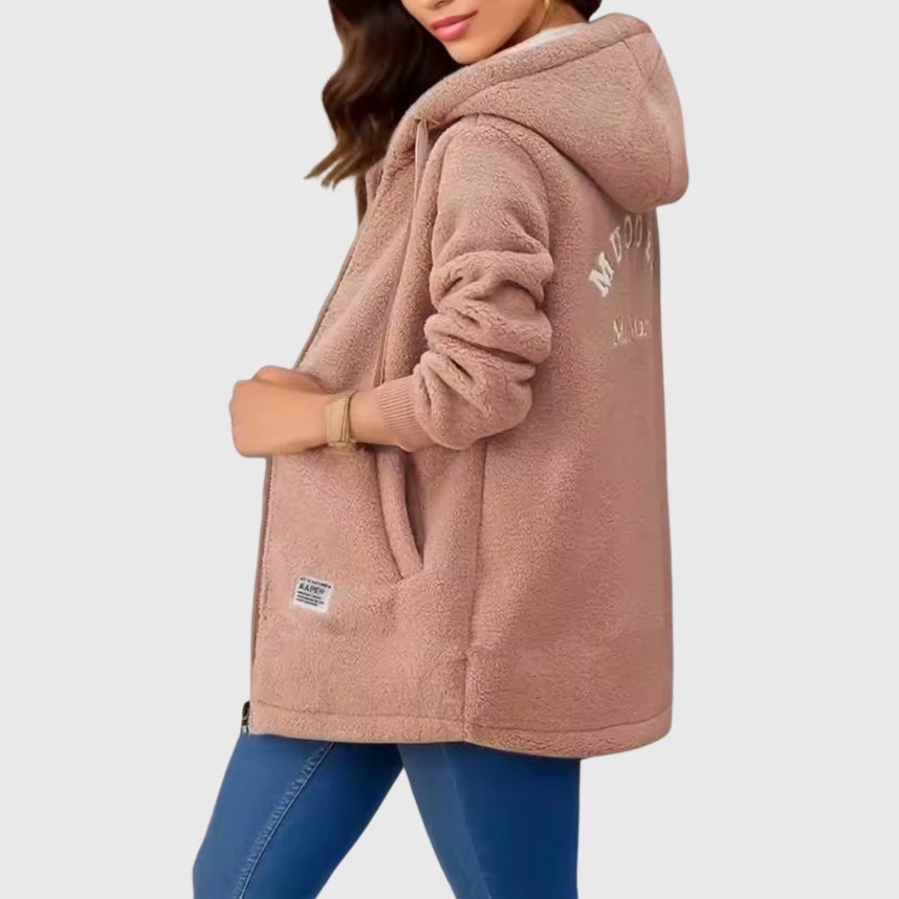 Birgitte | Chaqueta