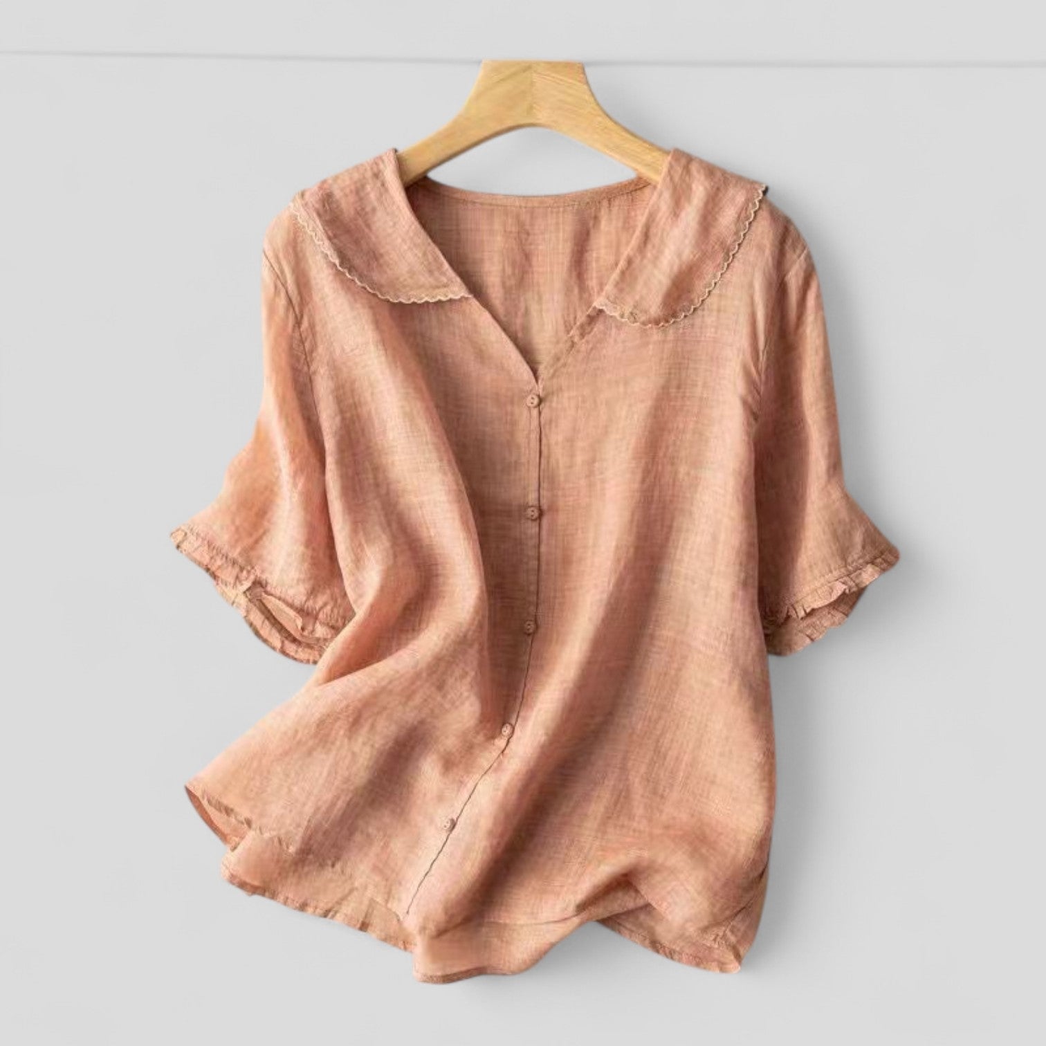 Estefania | Blusa