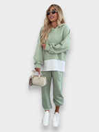 Nicole | Conjunto de 2 piezas