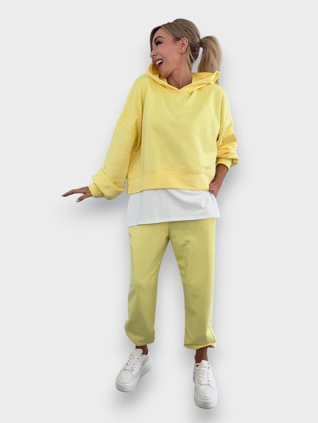 Nicole | Conjunto de 2 piezas