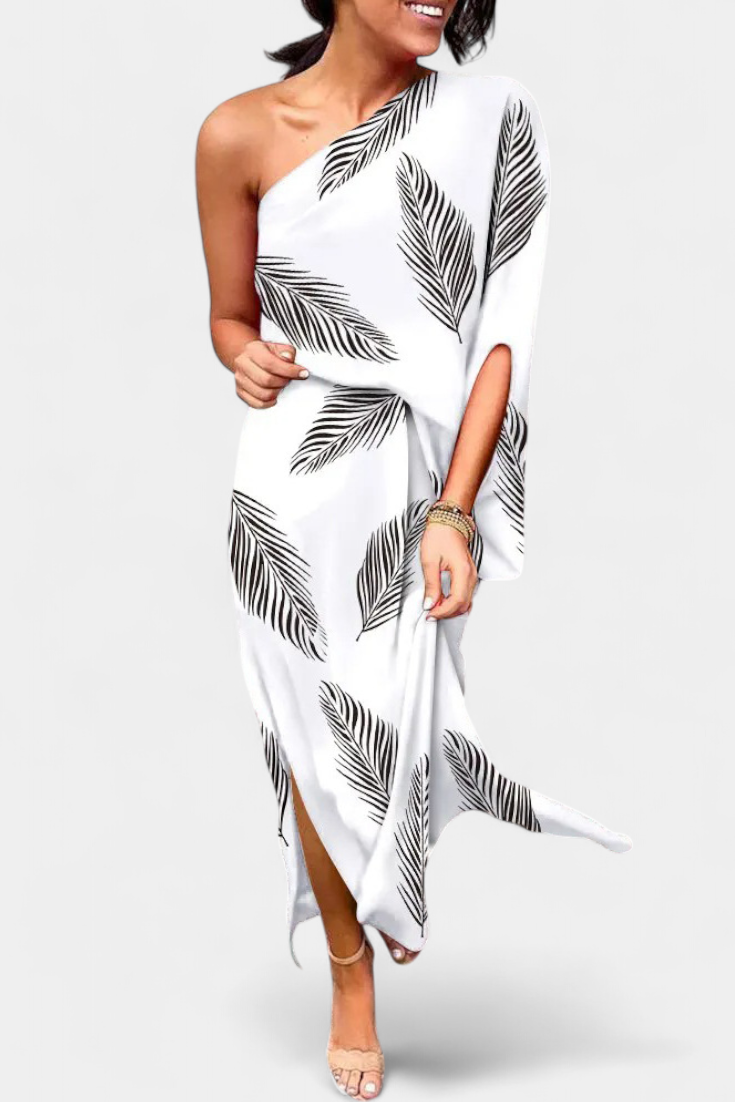 Carlena | Vest. 1 hombro