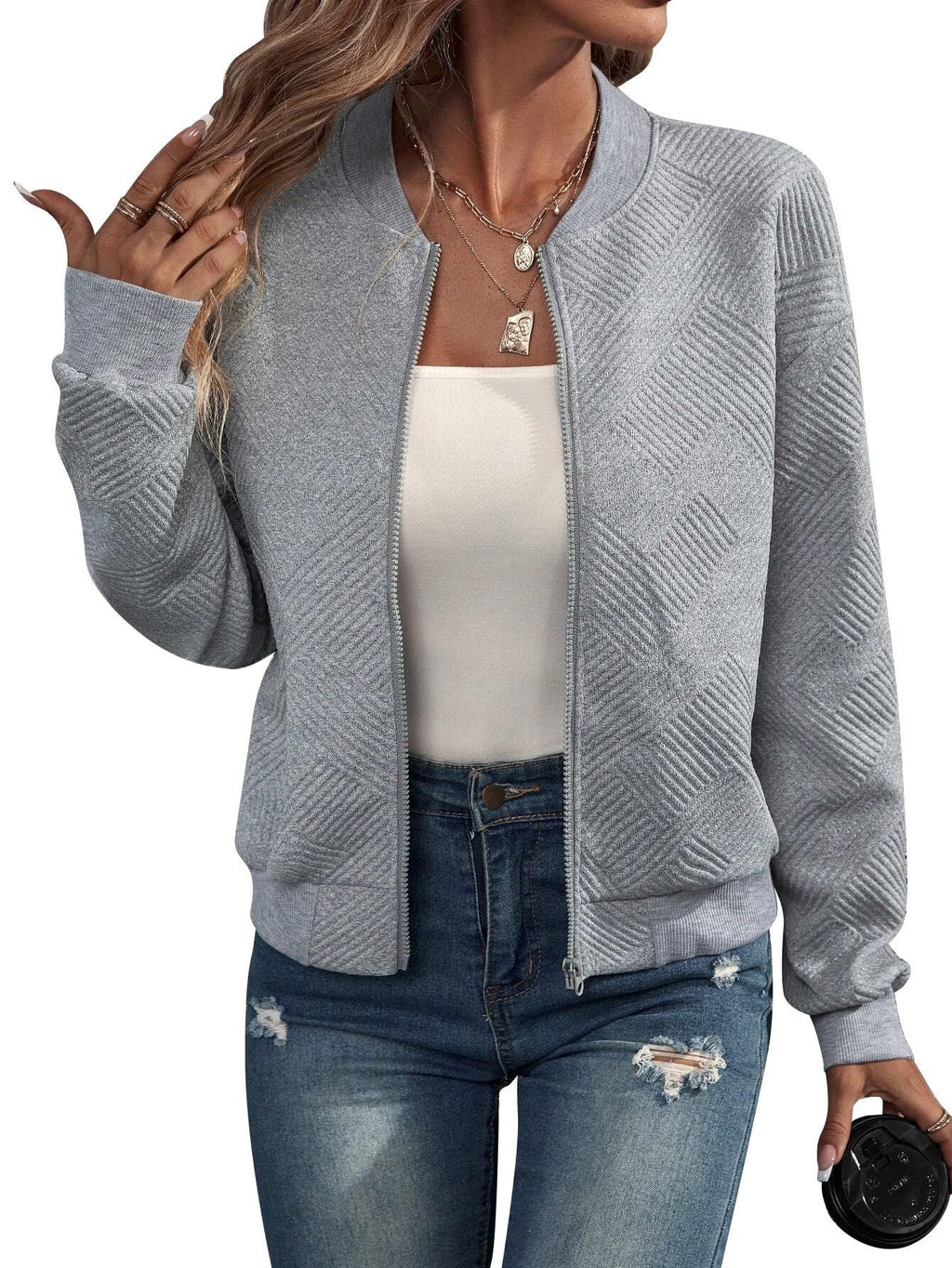 Doretta | Cardigan