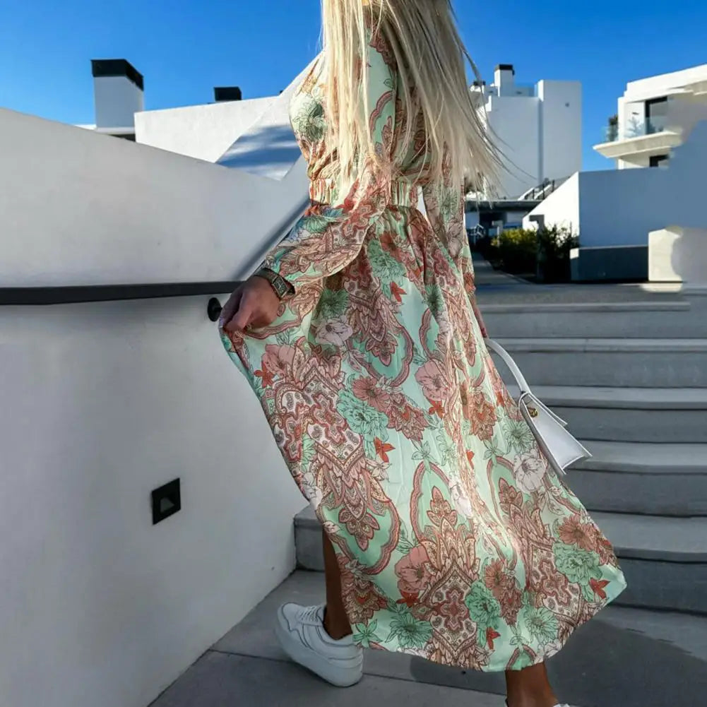 Vestido Roma