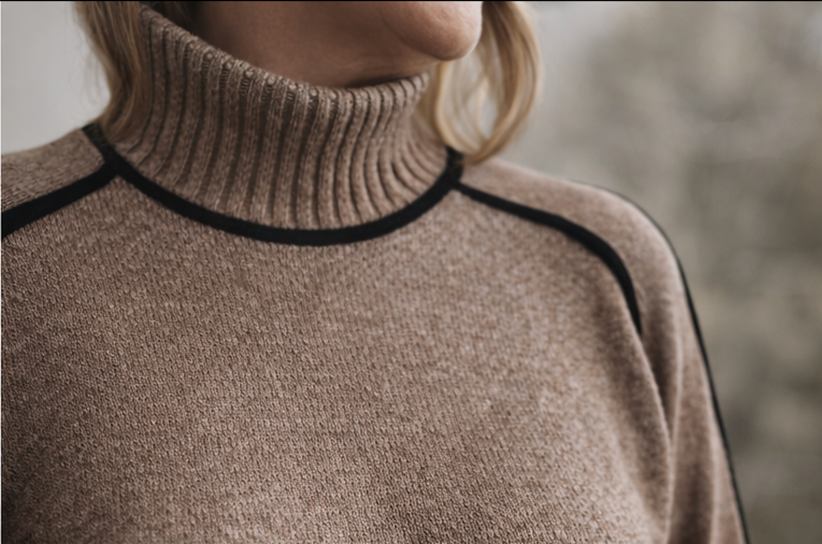 Alejándra | Suéter elegante