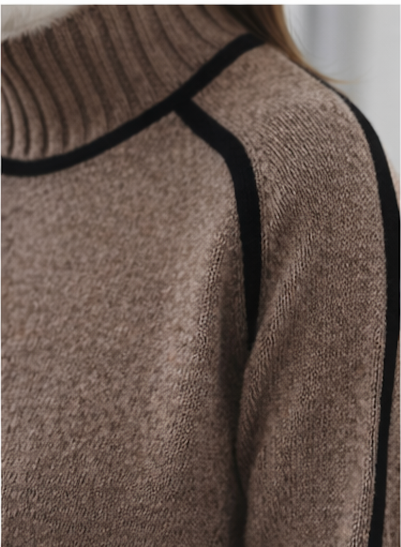 Alejándra | Suéter elegante