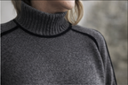 Alejándra | Suéter elegante