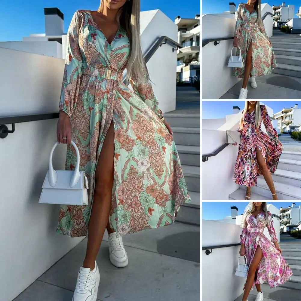 Vestido Roma