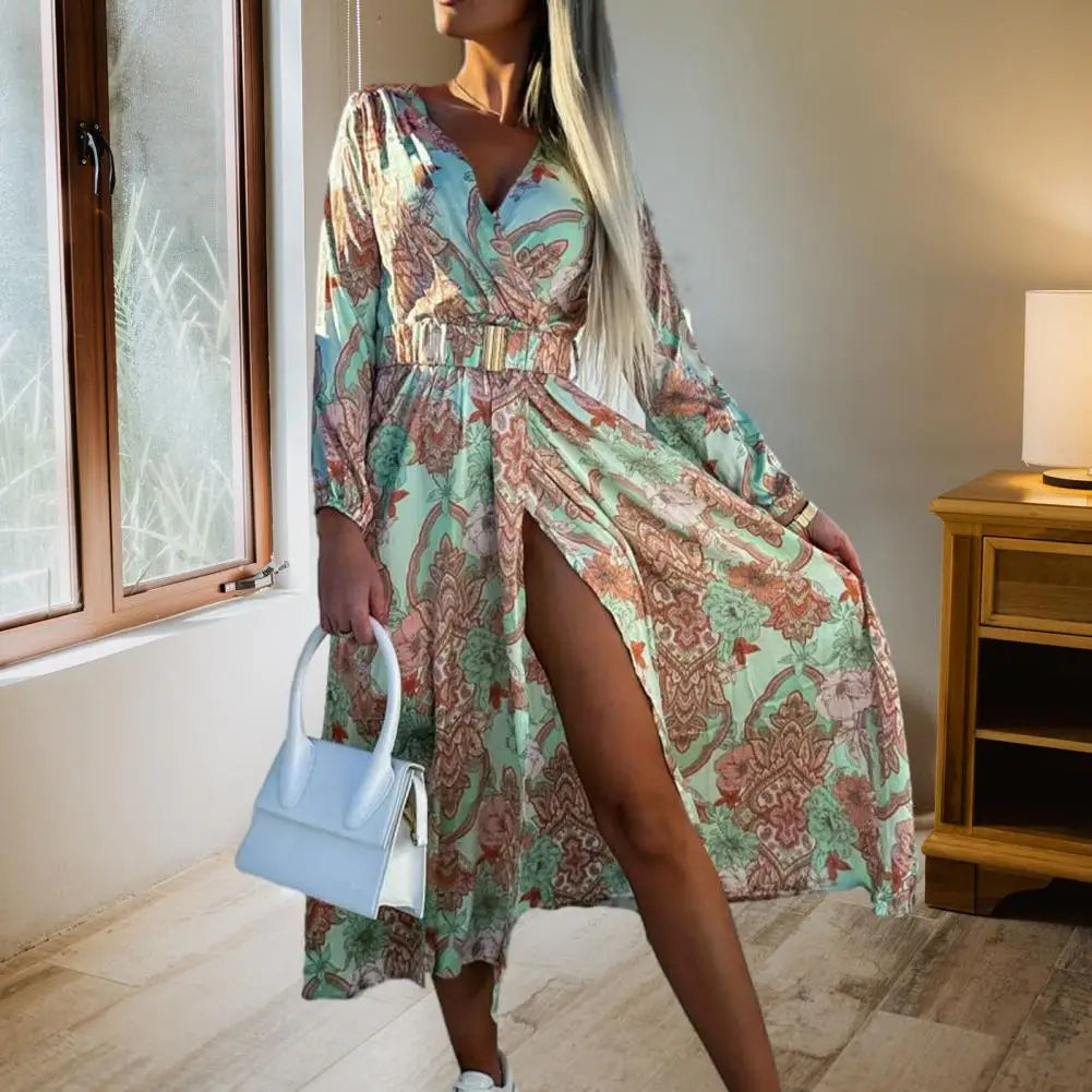 Vestido Roma