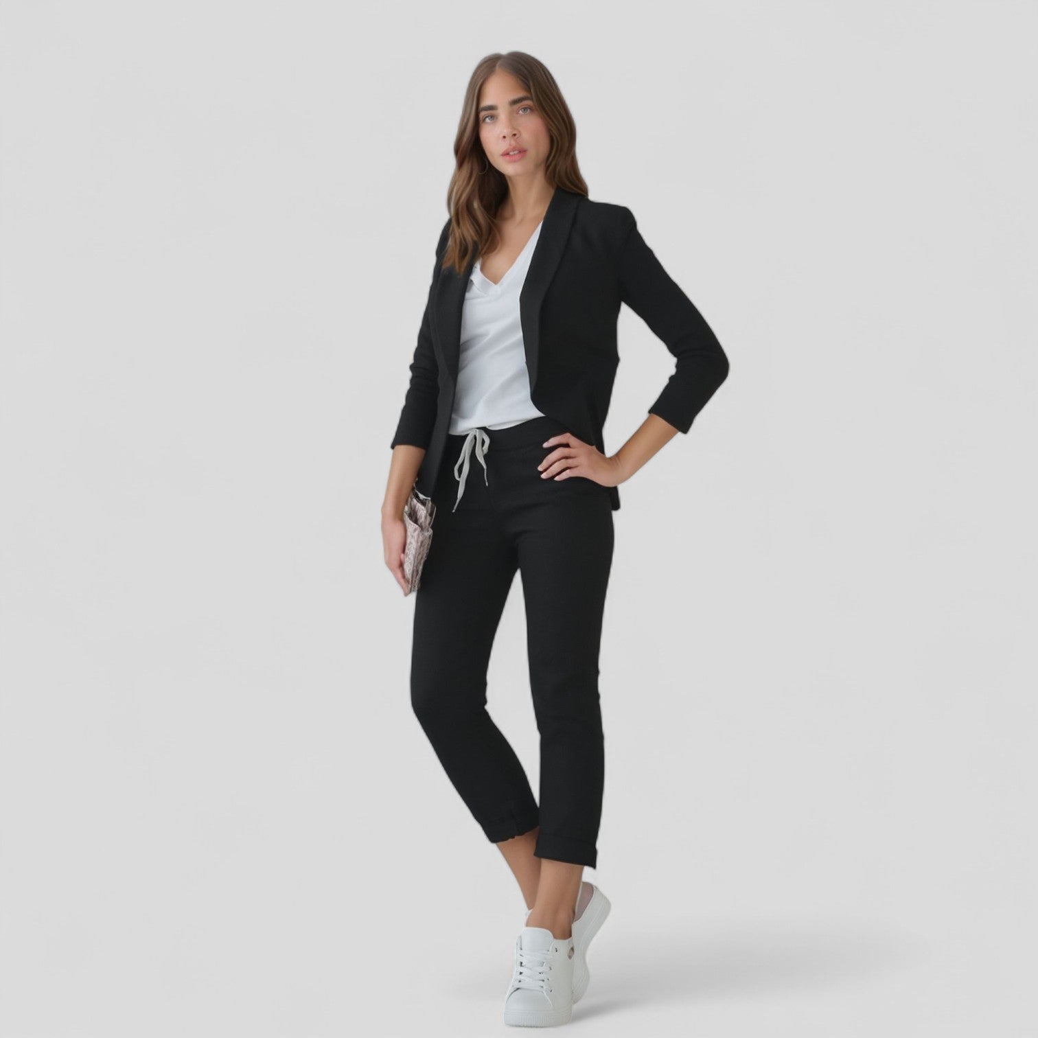 Elodia | Conjunto de dos piezas