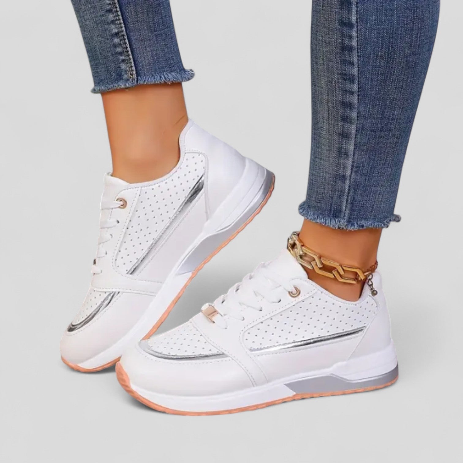 Niva | Zapatillas