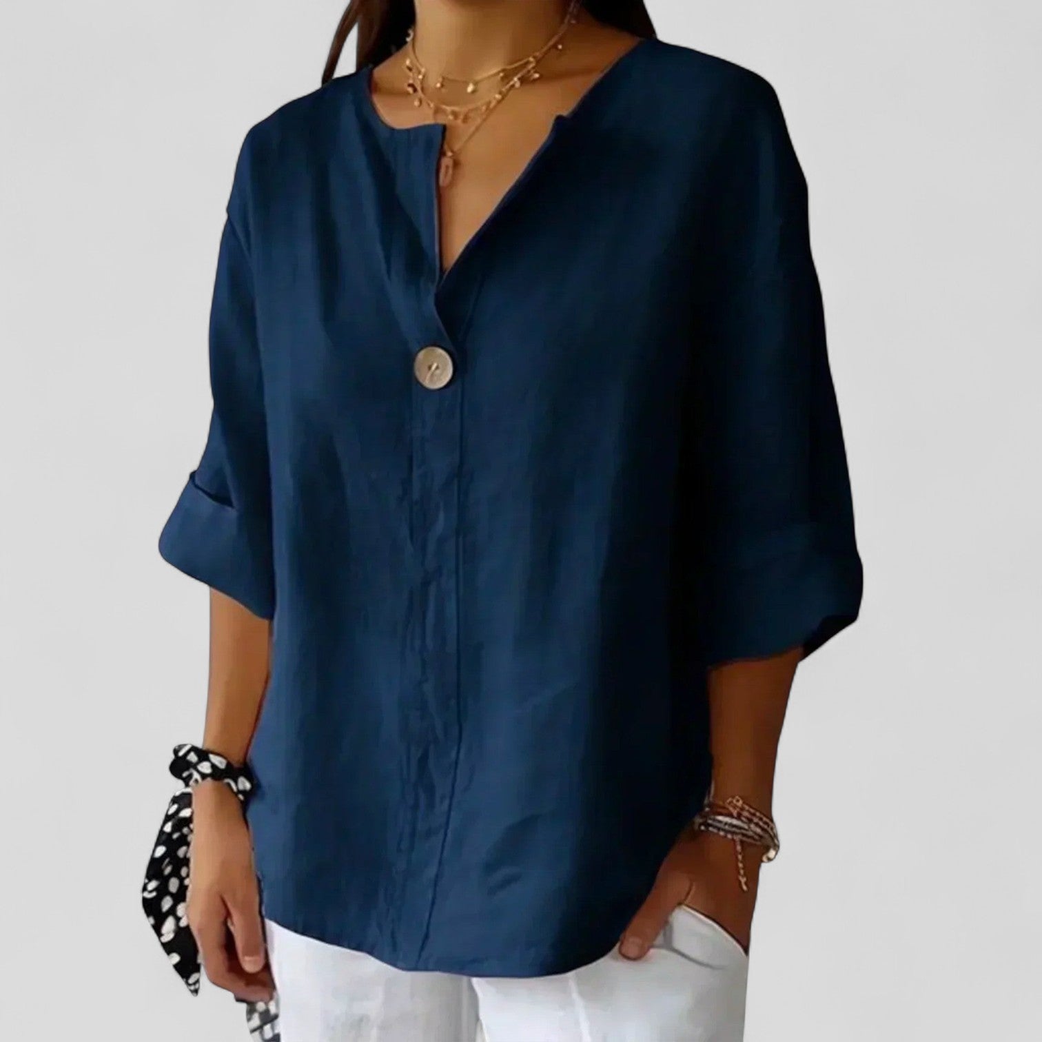 Sandra | Blusa