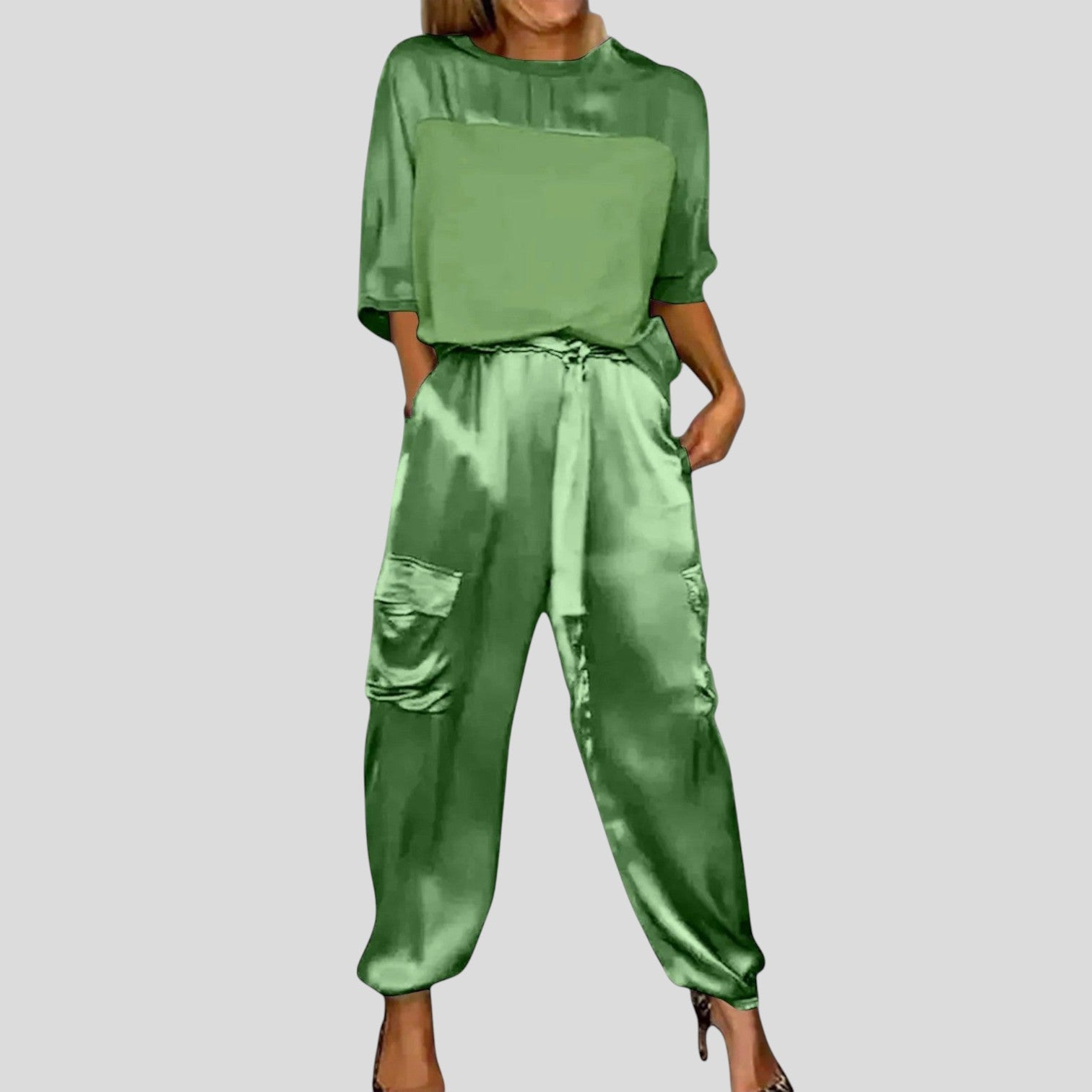 Carmina | Conjunto de dos piezas