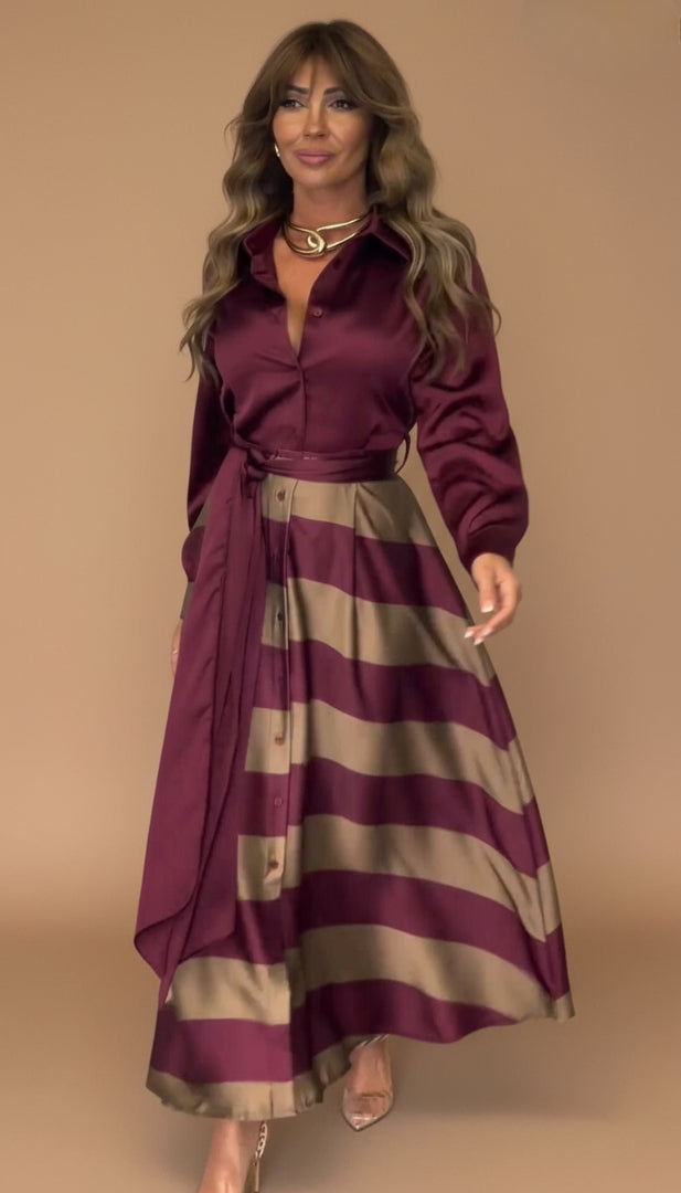Vestido Clara