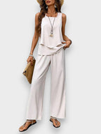 Renata | Conjunto de 2 piezas