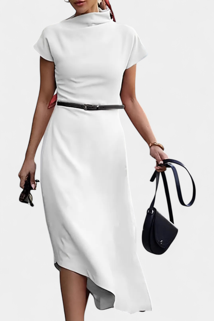 Florencia | Vestido Urbano