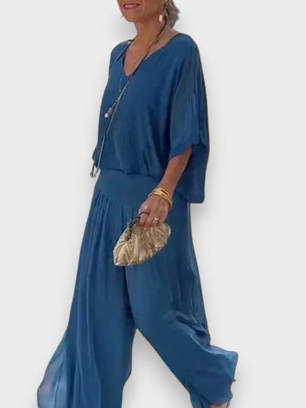 Minas | Conjunto de 2 piezas