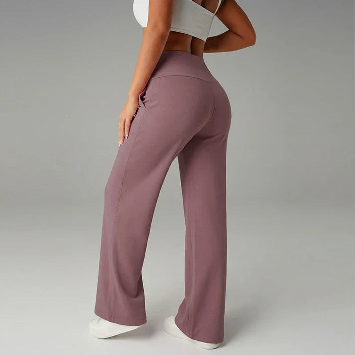 Alba – Pantalón brava